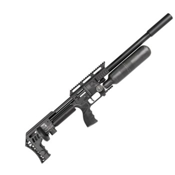 FX Impact M4 Black FX Impact M4 Black