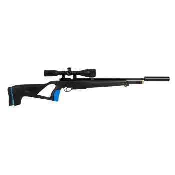 Stoeger XM1 W/ Scope + Mod