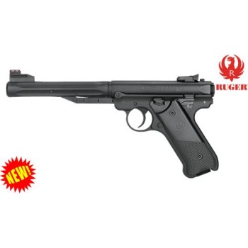 Ruger MKIV Pistol By Umarex