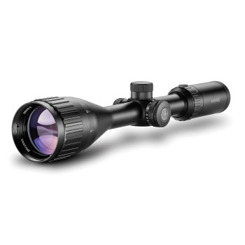 Hawke Fastmount 3-9x50 AO IR With 9-11mm Mounts - 11432 Hawke Fastmount 3-9x50 AO IR With 9-11mm Mounts - 11432