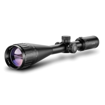 Hawke Fastmount 4-16x50AO IR With 9-11mm Mounts - 11460