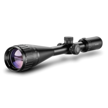 Hawke Fastmount 6-24x50 AO IR With 9-11mm Mounts - 11465 Hawke Fastmount 6-24x50 AO IR With 9-11mm Mounts - 11465