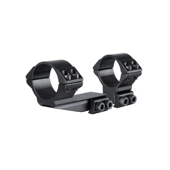 Hawke Extension Ring Mounts 22123 - 9-11mm 30mm High 2" Ext Hawke Extension Ring Mounts 22123 - 9-11mm 30mm High 2" Ext
