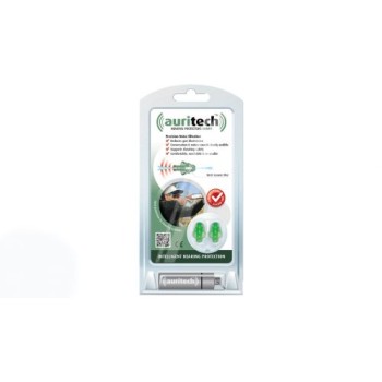 Shooting Ear Plugs By Auritech Shooting Ear Plugs By Auritech