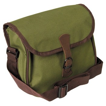 GMK Nylon Weave Cartridge Bag 100 GMK Nylon Weave Cartridge Bag 100