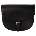 Wickham Leather Cartridge Bag Wickham Leather Cartridge Bag