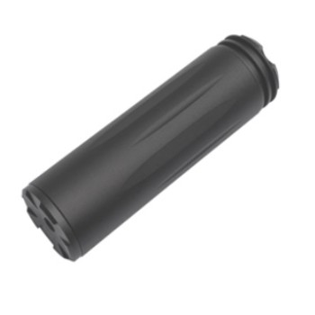Weihrauch XLK 1/2" UNF Sound Moderator