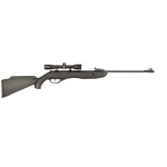 Crosman Phantom With Scope