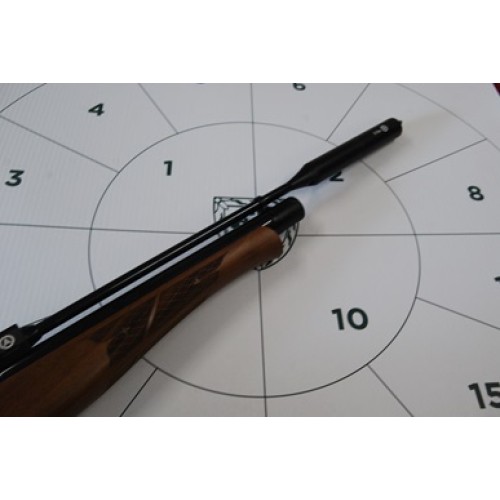 Aircom R510 Air Arms S510 Core