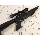 Reximex Myth Synthetic .177 With Scope