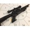 Reximex Myth Synthetic .177 With Scope
