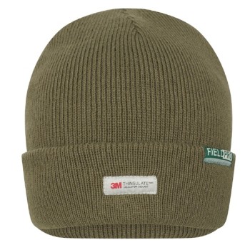 Knitted Thinsulate Beanie Hat