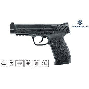 S&W M&P45 M2.0 by Umarex .177