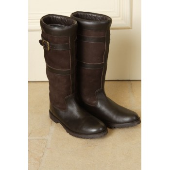 Halton Boot AW12 Halton Boot AW12