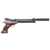 PCP Air Pistols