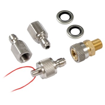 Best Fittings Quick Coupler Starter Kit