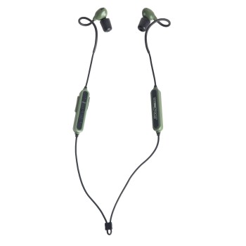 ISO Tunes Advance Tactical Hearing Protection ISO Tunes Advance Tactical Hearing Protection