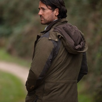 Sherwood Risley Hunting Jacket Sherwood Risley Hunting Jacket