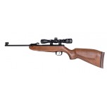 Weihrauch HW30S W/ Scope
