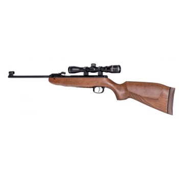 Weihrauch HW30S W/ Scope