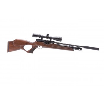 Weihrauch HW100T